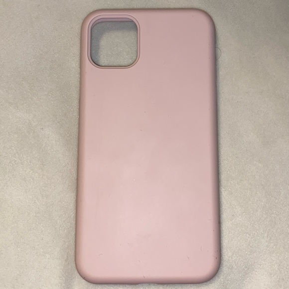 SURPHY Silicone Case for iPhone 11 Pro Max Case - Picture 3 of 4